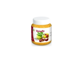 Venufit gaštanový gél s rutinom 350 ml