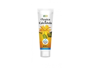 Arnica + Calendula gél 100 ml