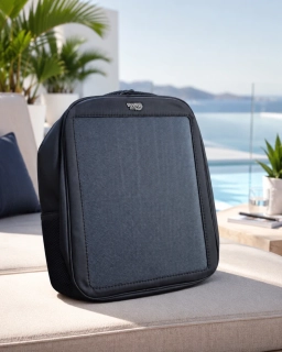 BATOH SOLÁRNY VANAVIA ECO 20 W